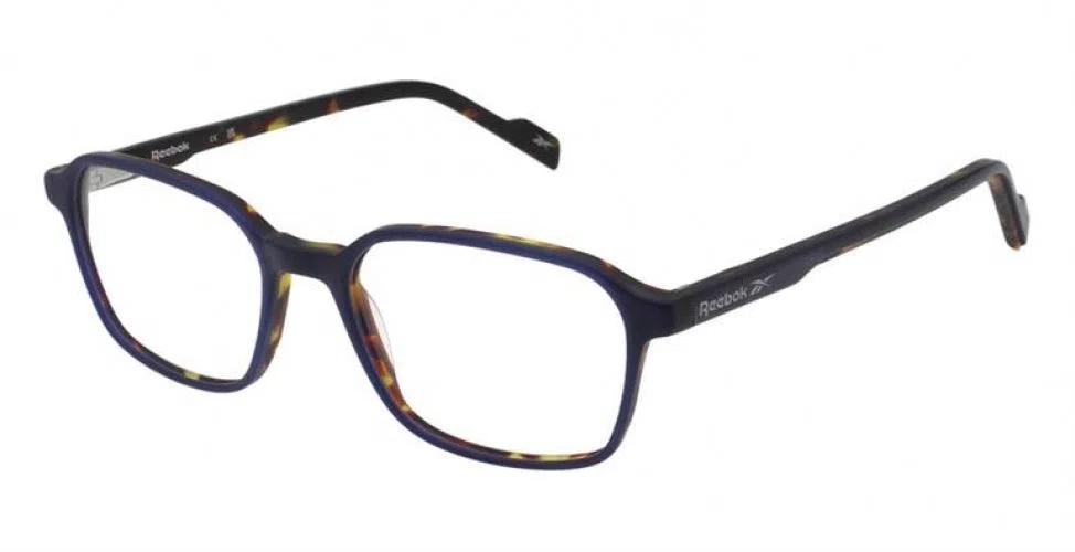 Reebok 1005 Eyeglasses - view 3